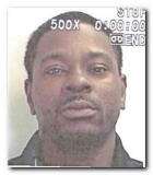 Offender Manfred Cornelius Thomas