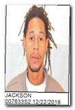 Offender Marcus Rodchez Jackson