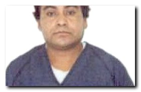 Offender Martin Acebedo Rodriguez