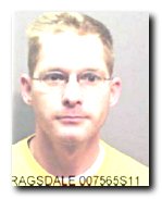 Offender Michael A Ragsdale