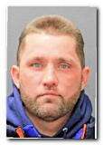 Offender Michael Coyle