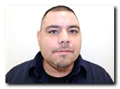Offender Michael Lawrence Ayala