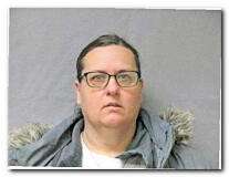 Offender Mishelle Lynne Robinson