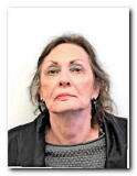 Offender Nancy Marks