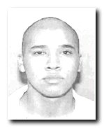 Offender Ramon Hernandez Rodriguez