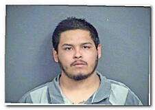 Offender Robert Ramirez