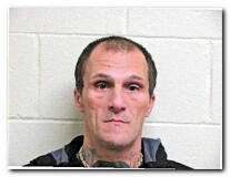 Offender Robert Wayne Carter