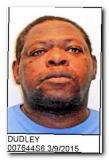 Offender Shelton Louis Dudley