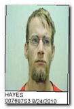 Offender Stephen A Hayes