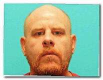 Offender Timothy Lyle Parks