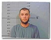 Offender Tobias Wayne Whisenhunt