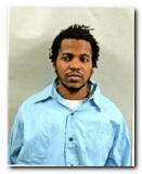 Offender Tony Williams