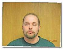 Offender Travis Wayne Hudson