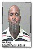 Offender Willie Michael Harris