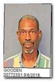 Offender Anthony Gooden