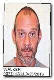 Offender Anthony S Walker