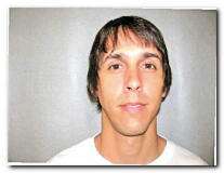 Offender Anthony W. Spahr