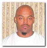 Offender Christopher J Brown