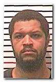 Offender Corey Andre Allen