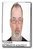 Offender David Alan Tucker