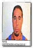 Offender David Lee Nye