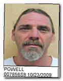 Offender David Tracy Powell