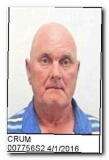 Offender Delbert Crum