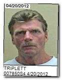 Offender Dennis D Triplett