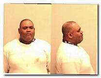 Offender Derrick Fitzgerald Nash