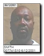 Offender Gregory A Smith