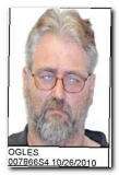 Offender Howard Thomas Ogles