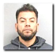 Offender Irvine Ricardo Perez