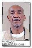 Offender Irwin Earl Mcmillan