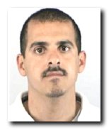 Offender Isaac Alawdi