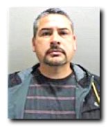 Offender Isaac Lopez Cabrera