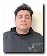 Offender Isidoro Yanez Armenta