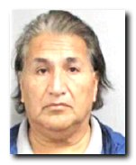 Offender Isidro Ayala Torres