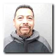 Offender Ismael Cortes Ortega