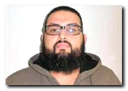 Offender Ismael Noriega