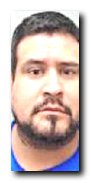 Offender Ismael Ramos