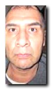 Offender Israel Orozco