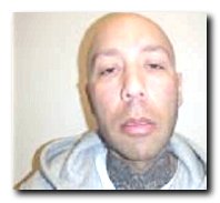 Offender Issac Ramos