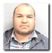 Offender Ivan Sanchezgomez