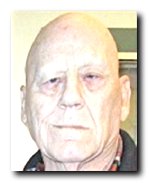 Offender Jack Ronald Brown