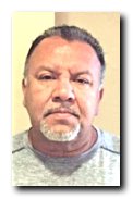 Offender Jaime Godofredo Tejada