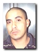 Offender Jaime Ontiveros