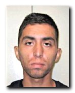 Offender Jaime Perezzapata