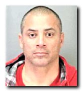 Offender Jaime Rosendo Guzman