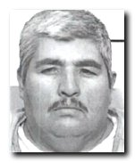 Offender Jaime Zavala Reyes