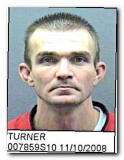 Offender James Howard Turner